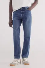 Regular fit jeans