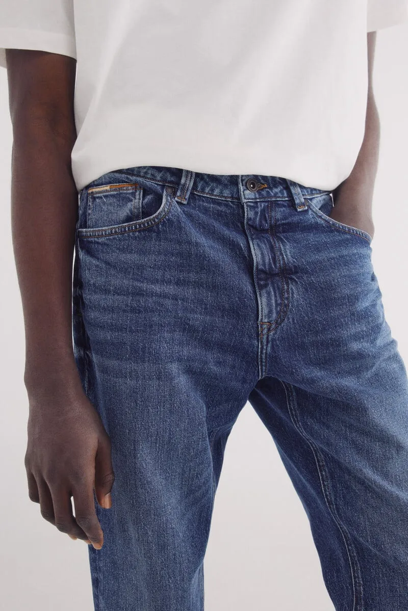 Regular fit jeans