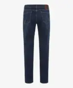Hi-FLEXTREME: five-pocket jeans in modern fit