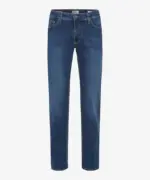 Hi-FLEXTREME: five-pocket jeans in modern fit