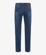 Hi-FLEXTREME: five-pocket jeans in modern fit