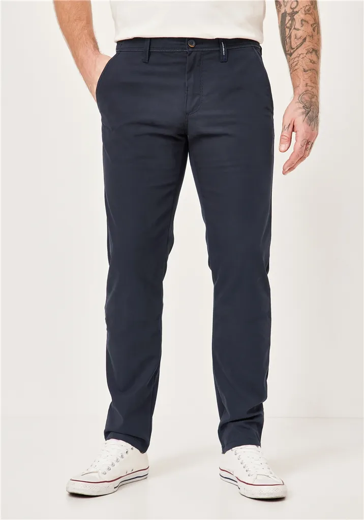 REDPOINT Montreal CHINO