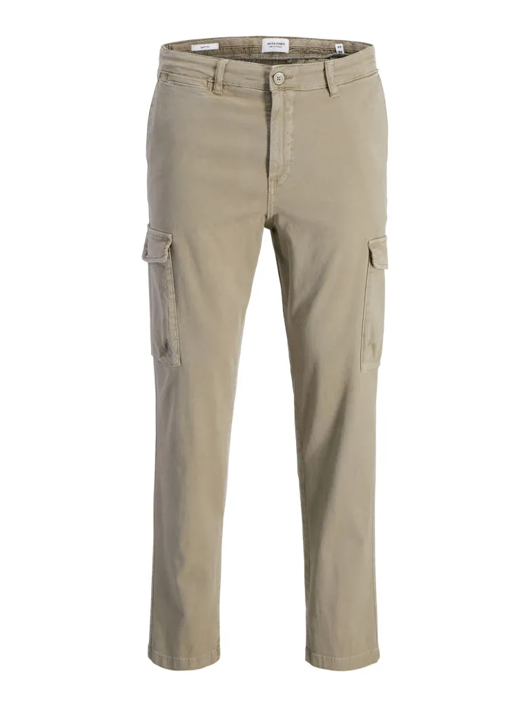 JPSTACE ARTHUR DOBBY CARGO SN