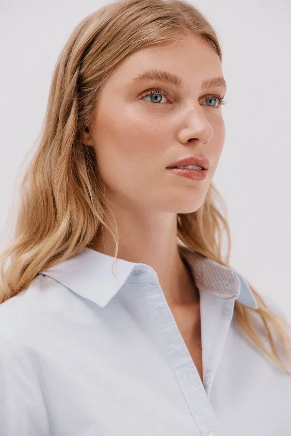 Oxford shirt