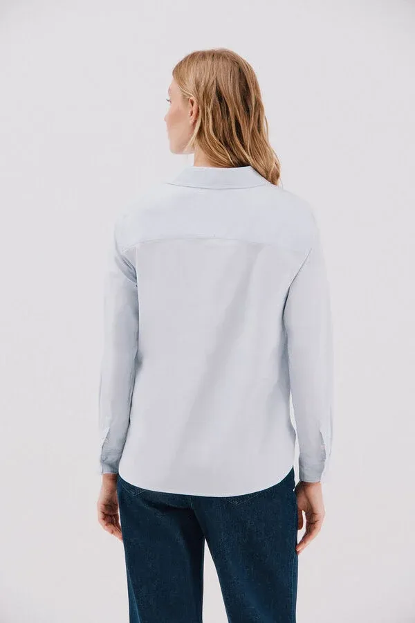 Oxford shirt