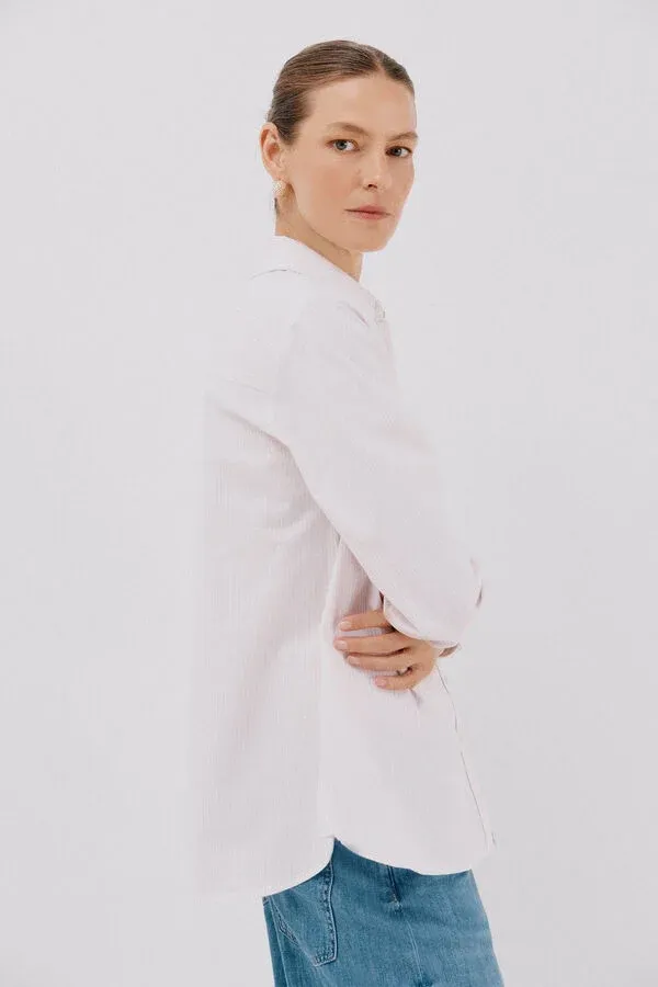 Oxford shirt