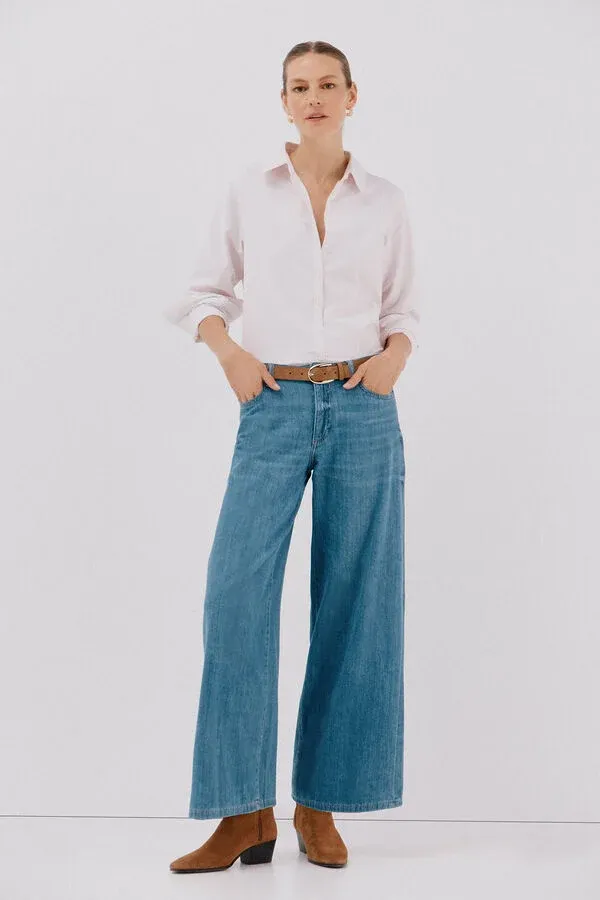 Oxford shirt