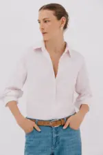Oxford shirt