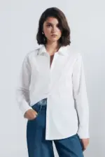 Oxford shirt
