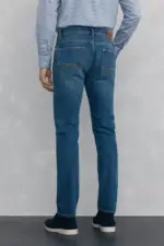 Slim fit Premium Flex jeans