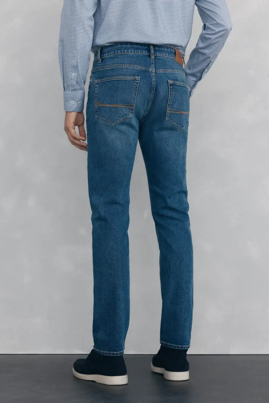 Slim fit Premium Flex jeans