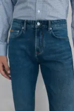 Slim fit Premium Flex jeans