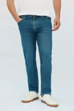Regular fit jeans