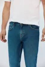 Regular fit jeans