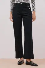 Buttons pants
