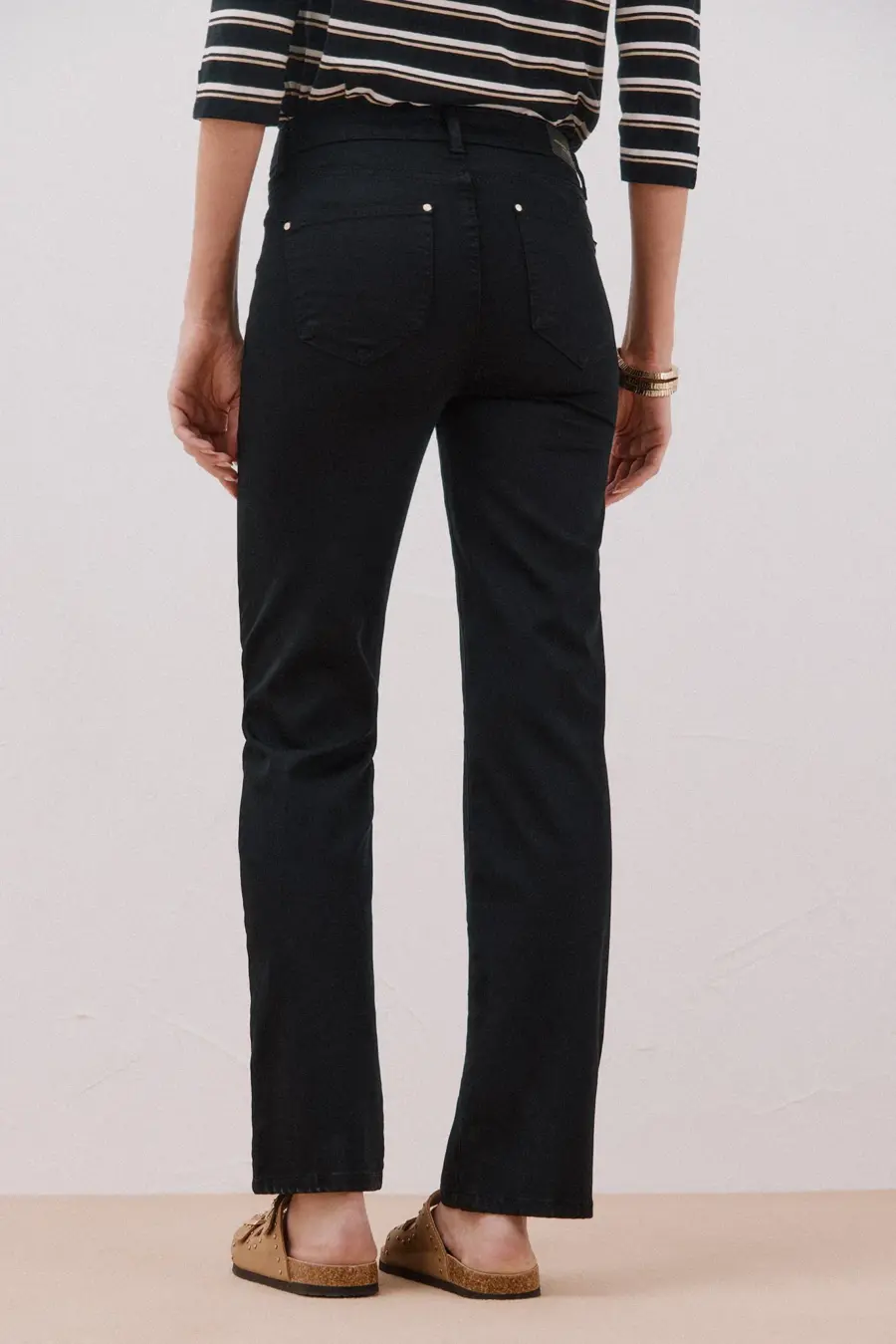 Jeans Sensational recto