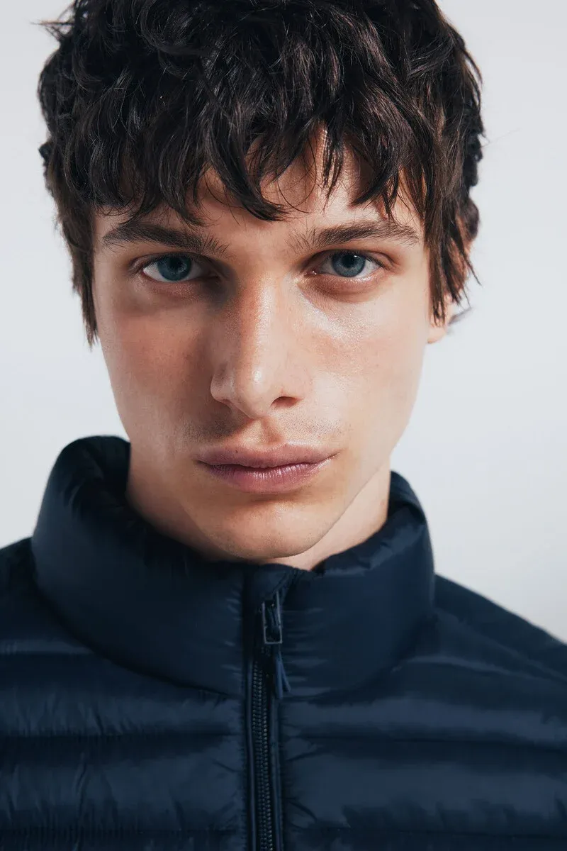 Padded vest