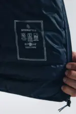 Padded vest