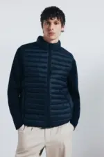 Padded vest