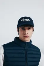 Padded vest