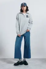 Sailor Jeans