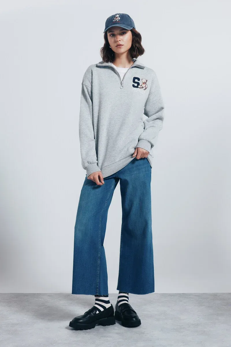 Sailor Jeans