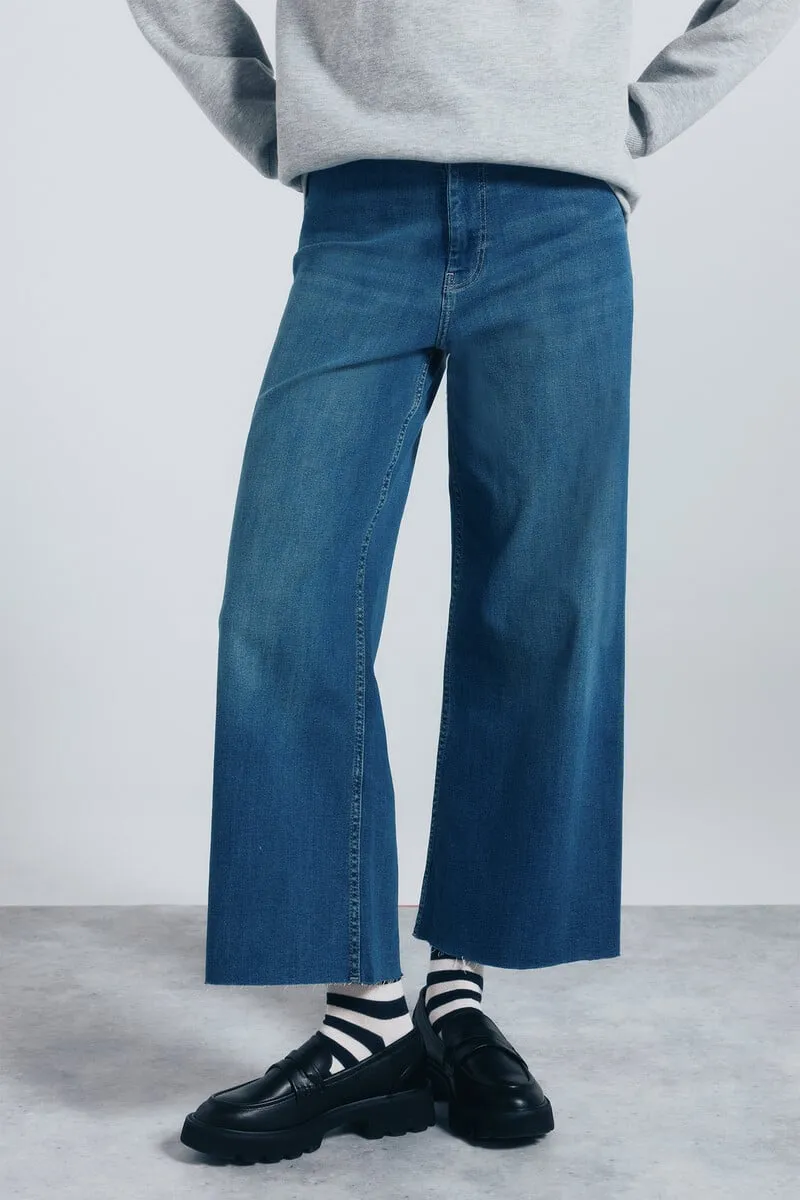 Sailor Jeans