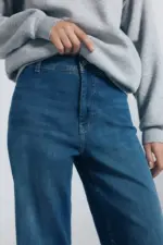 Sailor Jeans