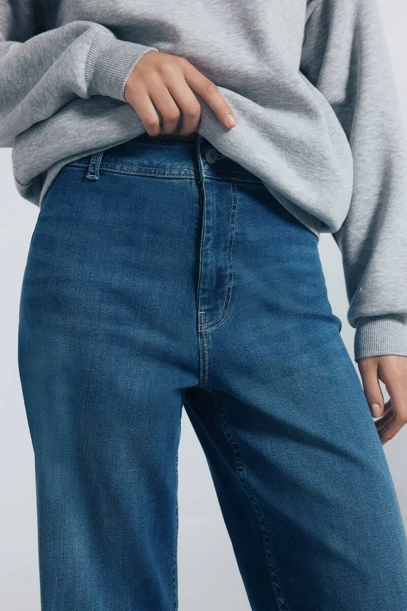 Sailor Jeans