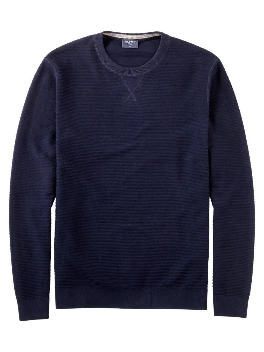OLYMP Casual Knitwear