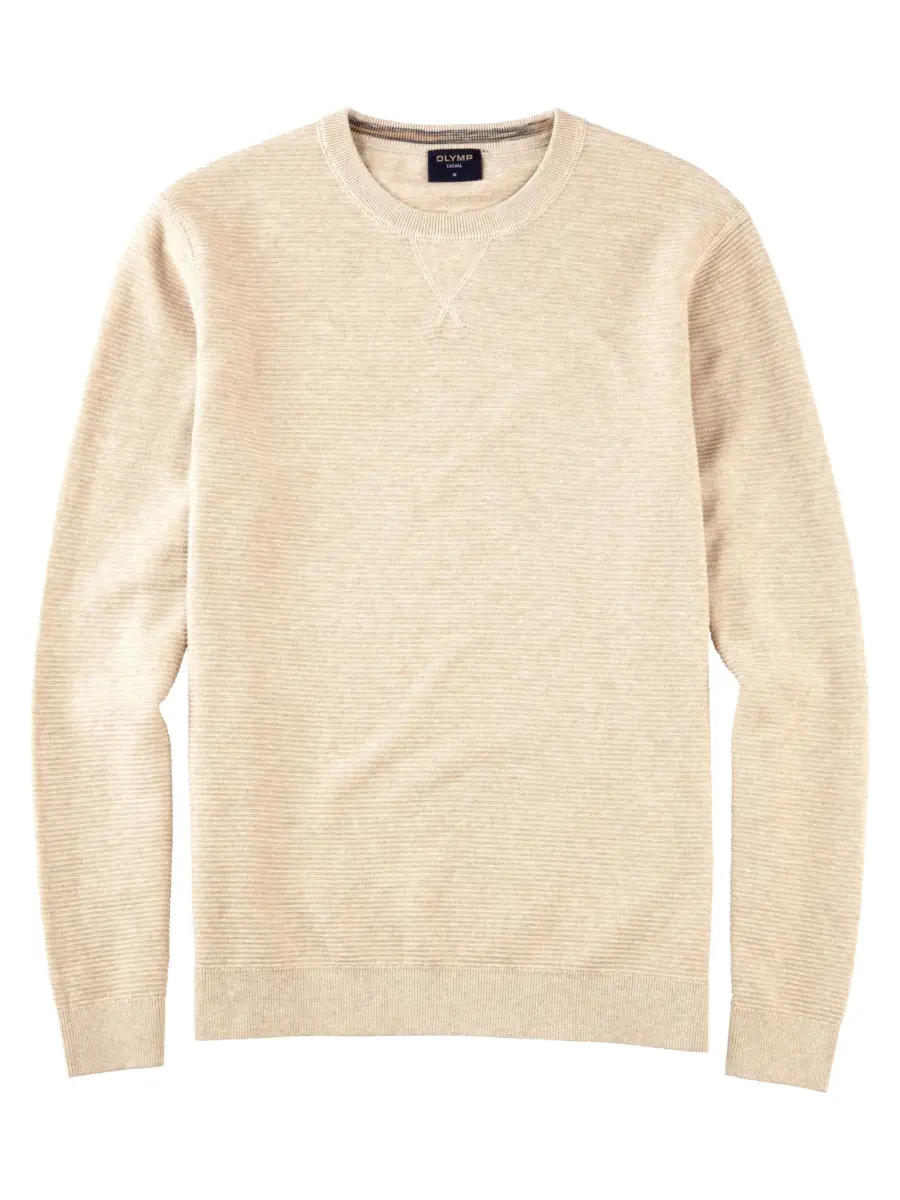 OLYMP Casual Knitwear