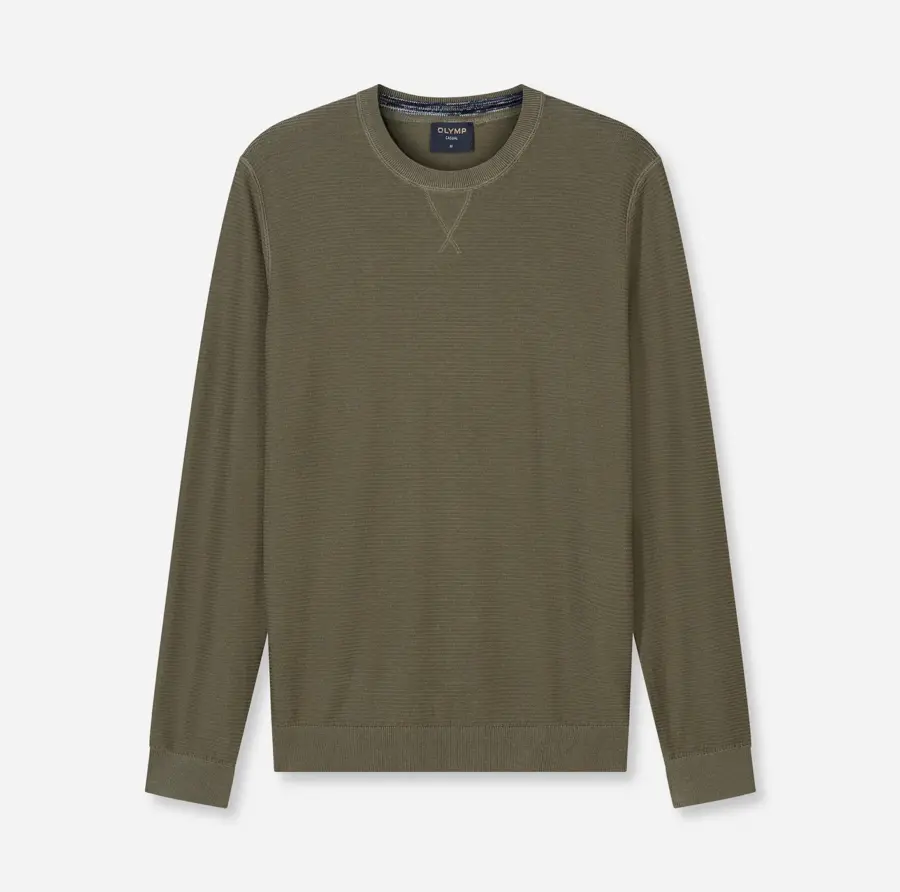 OLYMP Casual Knitwear