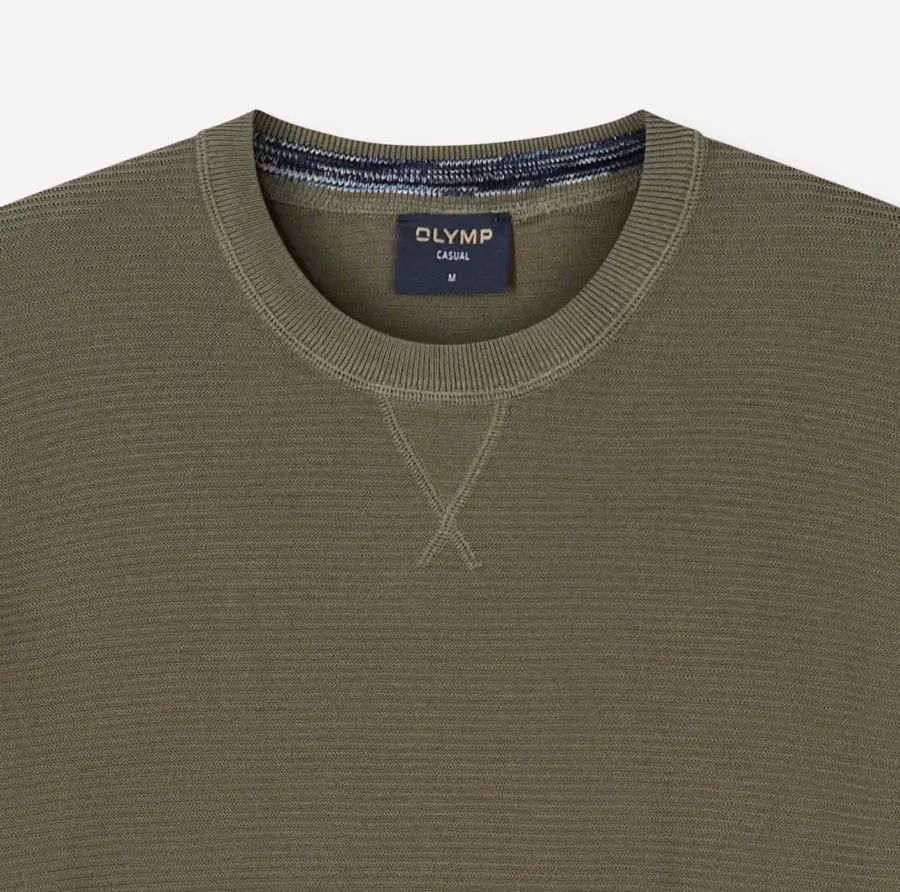 OLYMP Casual Knitwear