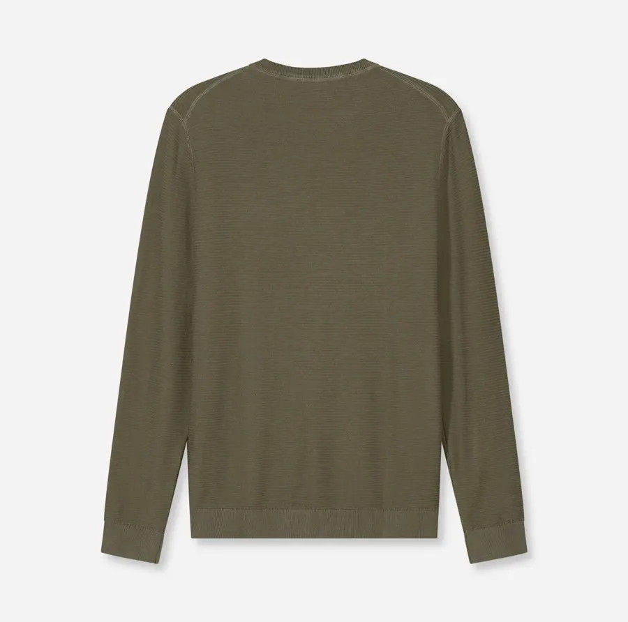 OLYMP Casual Knitwear