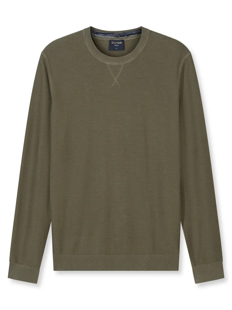 OLYMP Casual Knitwear