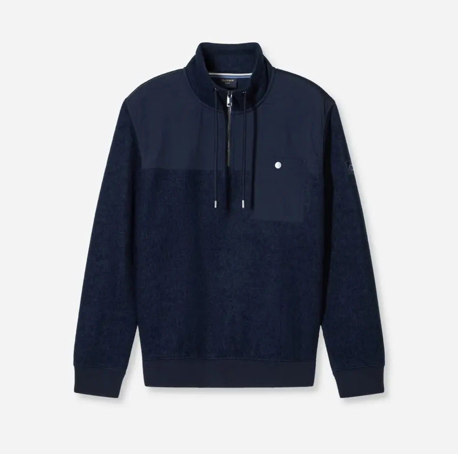 OLYMP Casual Jersey