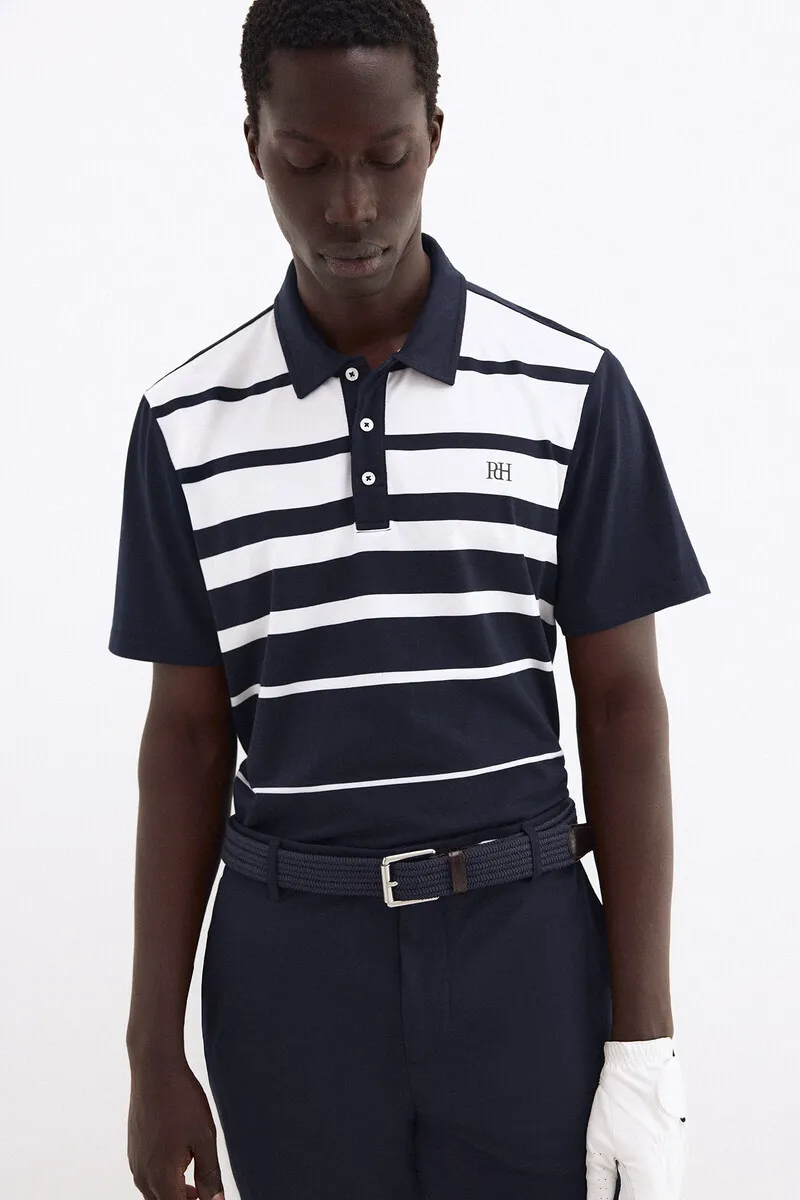 Polo stripes golf
