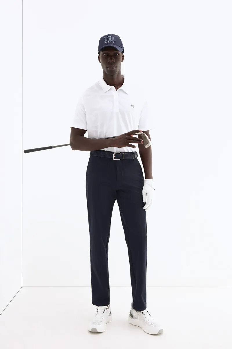 Golf trousers