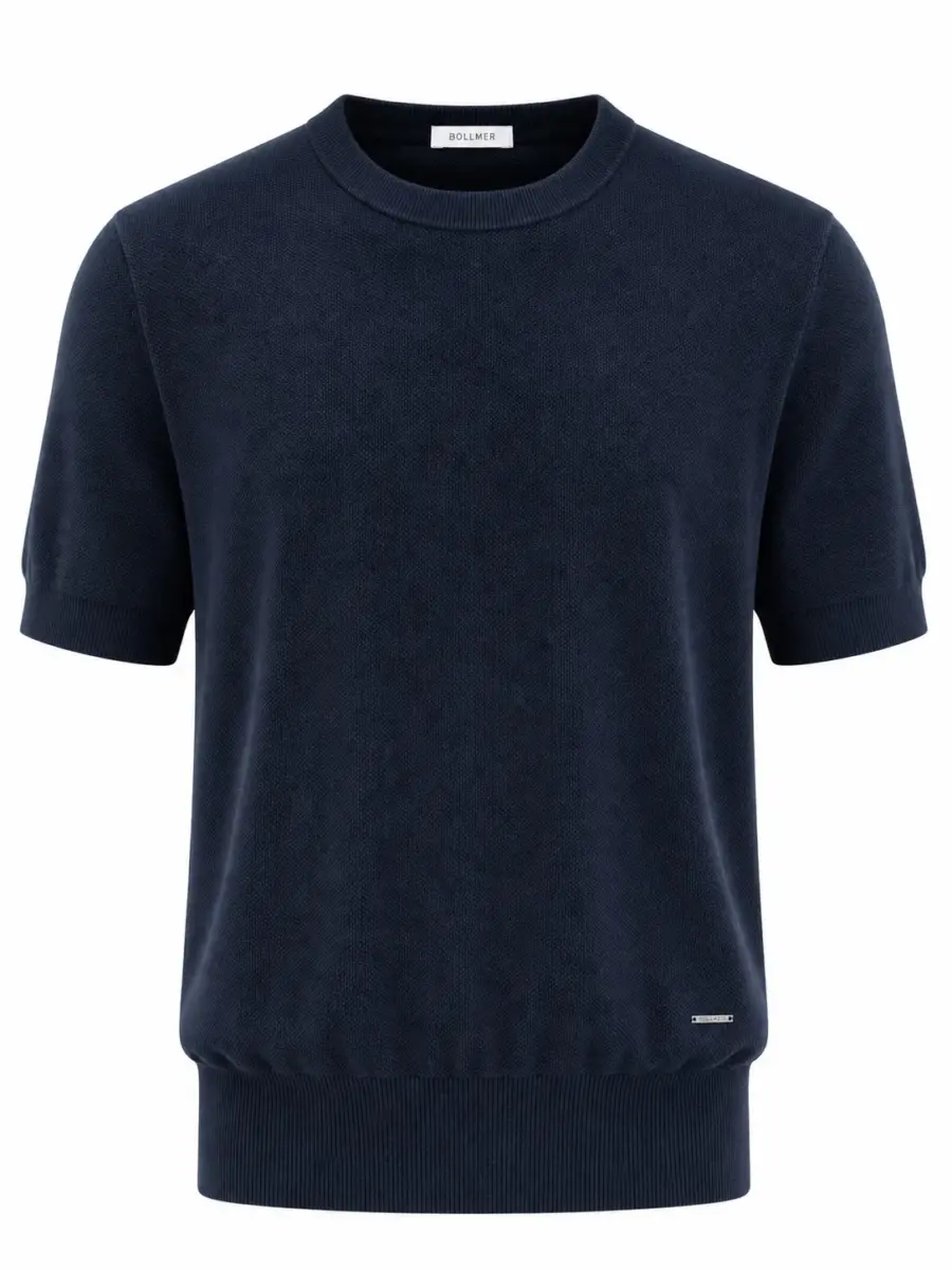 Bollmer Birdseye Knit