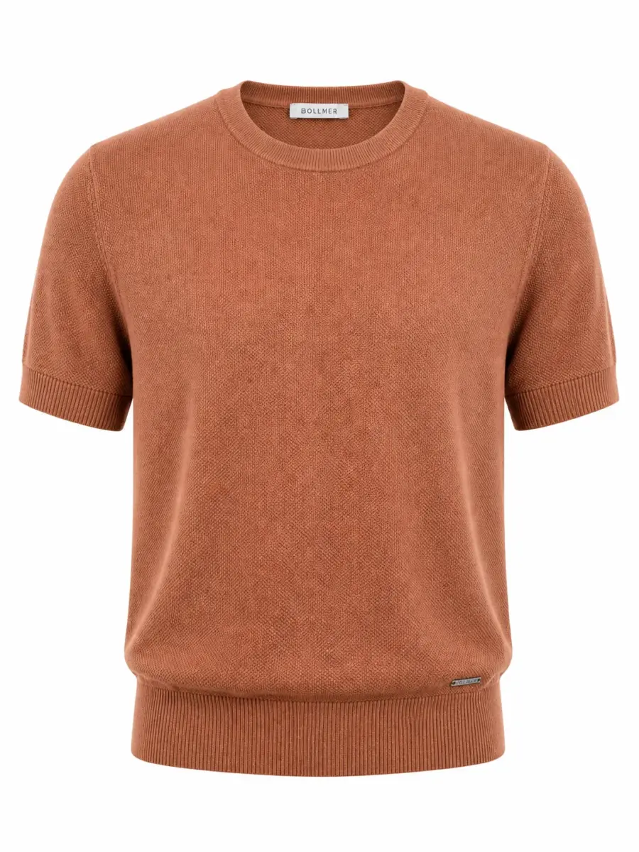 Bollmer Birdseye Knit