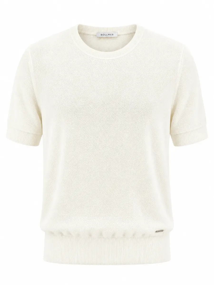 Bollmer Birdseye Knit