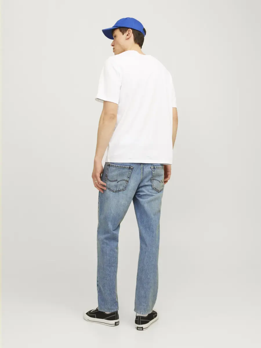 JJICHRIS JJORIGINAL MF 693 NOOS