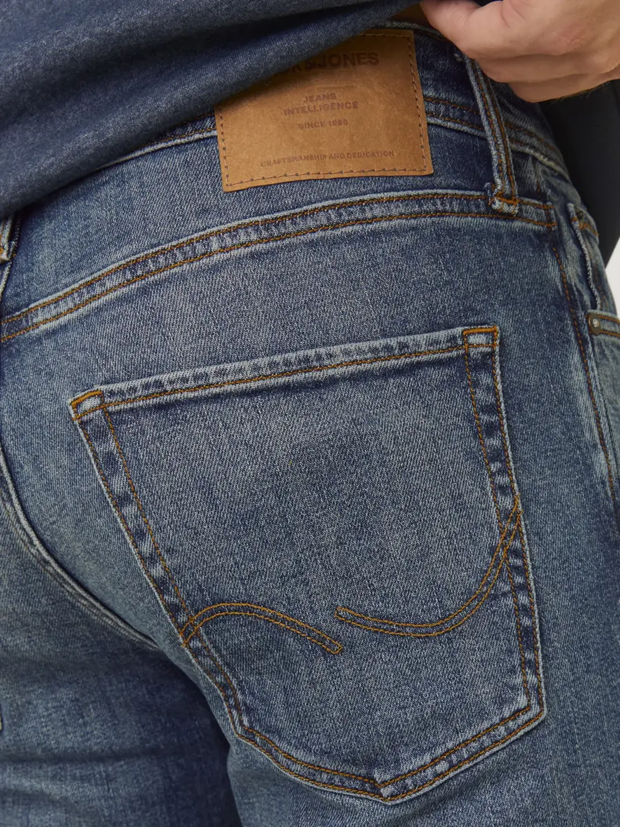 JJICLARK JJORIGINAL AM 419 NOOS