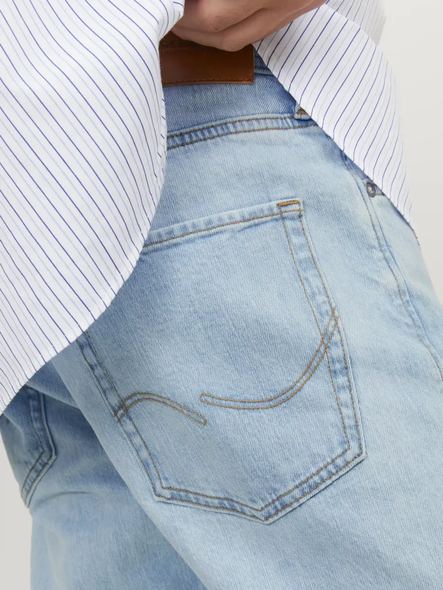 JJIMIKE JJORIGINAL SBD 516 NOOS