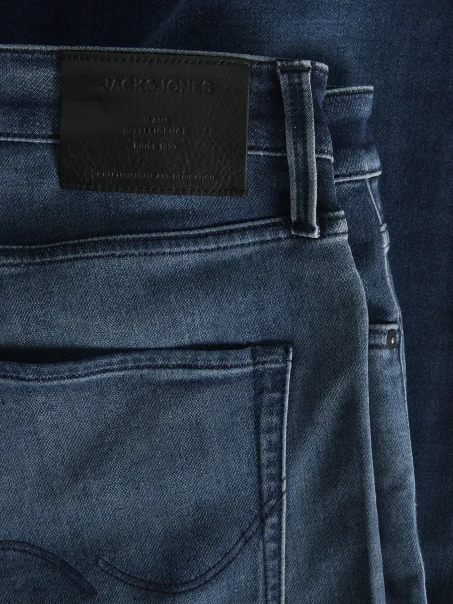 JJIGLENN JJICON GE 678 I.K