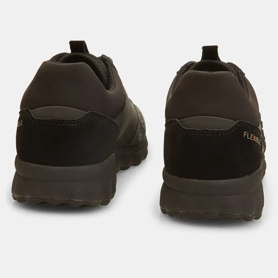 Men's Sneaker Flexible