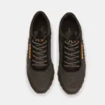 Men's Sneaker Flexible