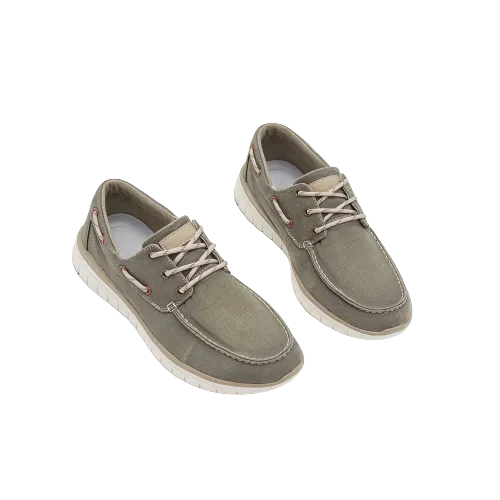 Men's Moccasins