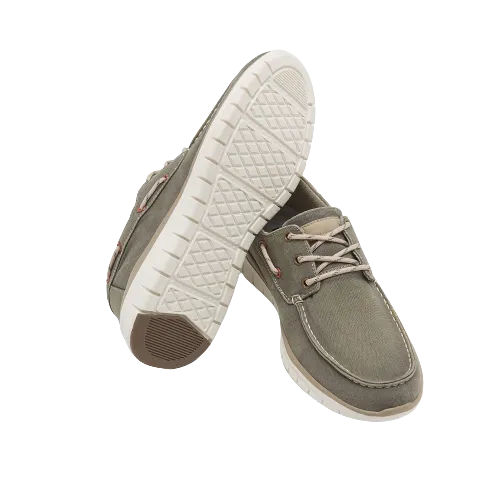 Men's Moccasins