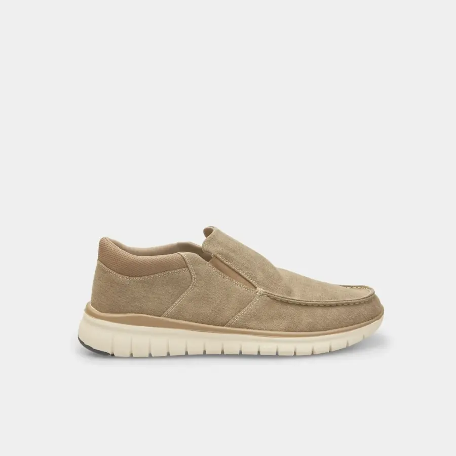 Men's Moccasins